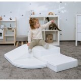 IGLU set CORNER CLIMBER - bijeli | shoptok.hr