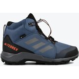 Adidas terrex mid gtx k, dečije planinarske cipele, plava IF5704 | Eponuda.com