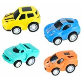  B60a adventski kalendar za djecu s automobilima | shoptok.hr