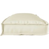  Jastuk Krema 110 x 40 x 8 cm Oxford tkanina | Eponuda.com