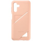 Samsung Ovitek za Galaxy A13 5G, breskev Cene