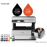 Epson EcoTank L6460 Wi-Fi višenamjenski pisač | shoptok.hr