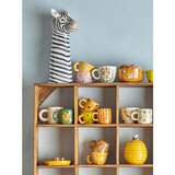 Bloomingville Mini Rjava otroška skodelica iz kamenine 130 ml Addy – | Shoptok.si