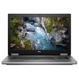 Dell Precision M5550 15.6" FHD+ i7-10750H 16GB 512GB SSD Quadro T1000 4GB Backlit FP Win10Pro sivi 3yr ProSupport laptop | ePonuda.com