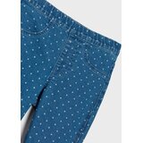 Sinsay Jeggings hlače proširenih nogavica s udjelom viskoze | shoptok.hr