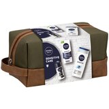 Nivea men Sensitive Care poklon set cene
