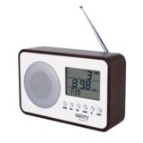 Camry digitalni radio | Shoptok.si