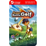  Super Battle Golf - Steam koda brez škatlice (WINDOWS PC | STEAM DECK) | Shoptok.si