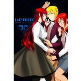 Steam Ladykiller in a Bind Key GLOBAL | ePonuda.com