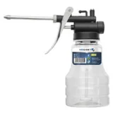 plastična ručna mazalica za ulje HT8G925 250ml