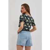 Marisse Women's Shirt L-Ko-4046 Navy | ePonuda.com