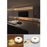 Mömax Okrasna Led-svetilka Toll | Shoptok.si