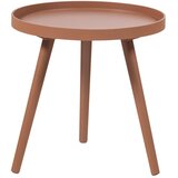 WOOOD Okrugao pomoćni stol ø 41 cm Sasha – | shoptok.hr