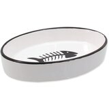 Plaček Pet Products Keramična posoda za hrano za mačke Magic Cat – | Shoptok.si