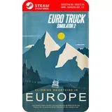 Truck Simulator 2 Gold Edition - Steam koda brez škatlice (WINDOWS PC | STEAM DECK)