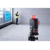 Bosch gll 3-80 c solo linijski laser Cene