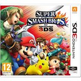  Super Smash Bros (3DS) | Shoptok.si