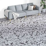  Podne daske 18 pcs Sivi 5 26 m² PVC - Sivi uzorak | shoptok.hr
