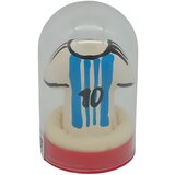 Condomerie Messi - ručno oslikani kondom (1kom) Condomerie Messi - ručno oslikani kondom (1kom) Slike