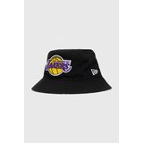 New Era Klobuk črna barva, LOS ANGELES LAKERS | Shoptok.si