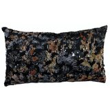 Sajonara Paola Dekorativni jastuk, 30x50cm, Žuto-crni | Eponuda.com