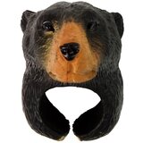 Ring on Hand Educational Animals Bear | shoptok.hr