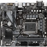 Gigabyte MB [H610M H DDR4 G10]LGA1700; 2xDDR4 up to 64GB1xM.2; HDMI,VGA; 2xPS2; 6xUSB | Eponuda.ba