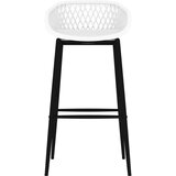  5-dijelni barski set bijeli | shoptok.hr