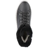 Rieker Škornji za sneg W096301 Črna | Shoptok.si
