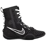 Nike Fitnes / Trening Chaussures de boxe Hyperko 3 légères Črna Cene