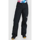 Burton Gore-Tex Reserve Hlace true black Cene