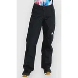 Gore-Tex Reserve Hlace true black