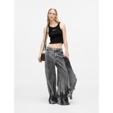 Karl Lagerfeld jeans Top črna | Shoptok.si