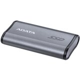 Adata Externe SSD SE880 4TB ELITE Gray R/W 2000/2000 | shoptok.hr