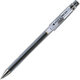 Roler gel 0,4mm G-TEC-C4 Pilot BL-GC4-B crni | shoptok.hr