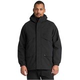 Timberland crna muška parka Cene