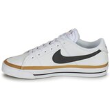 Nike COURT LEGACY Bijela | shoptok.hr