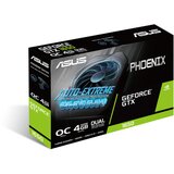 Asus phoenix GeForce GTX 1650 4GB 128bit PH-GTX1650-O4GD6-P grafička kartica