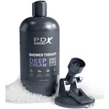 Pipedream PDX Shower Deep Cream Masturbator Cene