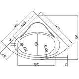 Kolpa San Kolpa Kada Divante 140x140 753700 | Eponuda.com