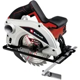 ročna krožna žaga tc-cs 1250