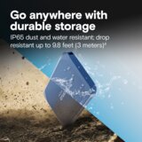 Crucial X10 1TB Portable SSD USB 3.2 Type-C | shoptok.hr
