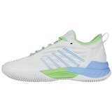K-Swiss Tenis Hypercourt Supreme 2 Bela | Shoptok.si