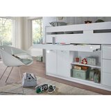 Livetastic SREDNJE VISOKA POSTELJA | Shoptok.si