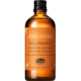Vitamin C Triple-Action Glow Toner - 100 ml