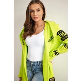 Kesi Coatee with kiwi subtitles | shoptok.hr