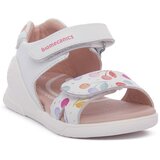 Biomecanics Športni sandali BLANCO Bela | Shoptok.si
