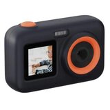 Sjcam Otroški fotoaparat SJCAM FUNCAM+ črn | Shoptok.si