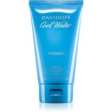 Davidoff cool water woman gel za tuširanje 150 ml za žene | shoptok.hr
