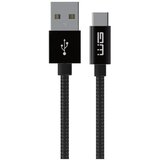 Winner Group - USB kabl USB-C / USB-A 30W 3m crna | Eponuda.com